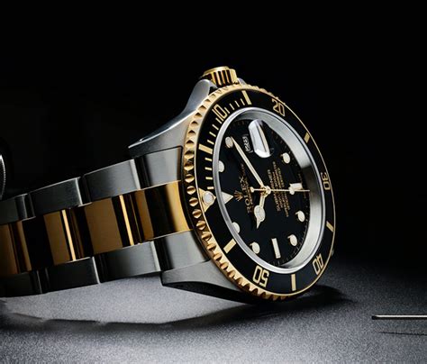 rolex pre owned warranty